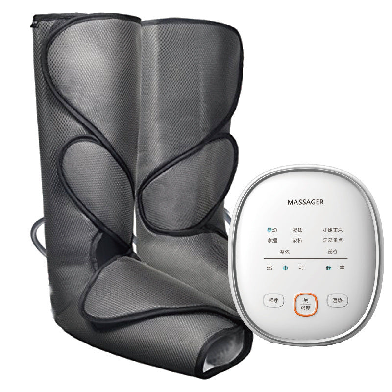Pneumatic Circulation Leg Massager