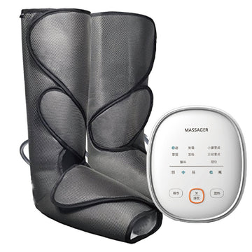 Pneumatic Circulation Leg Massager