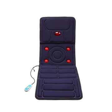 Mattress Pad Body Massager