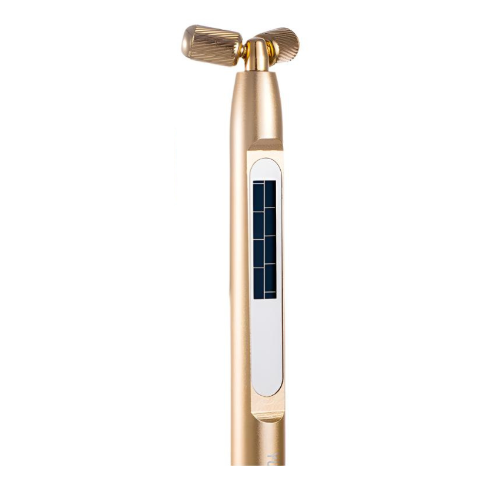 Copper V-Face Roller