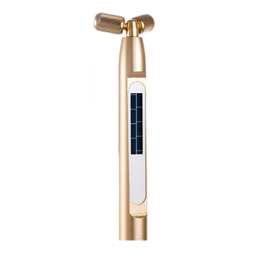 Copper V-Face Roller