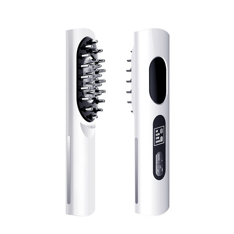 Electric Massage Comb