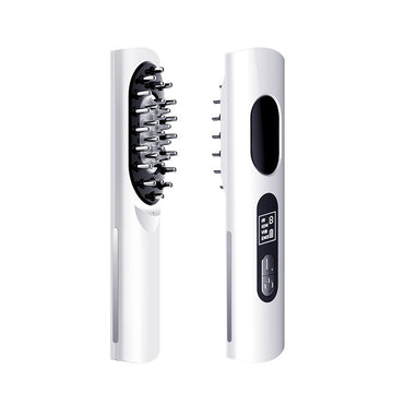 Electric Massage Comb