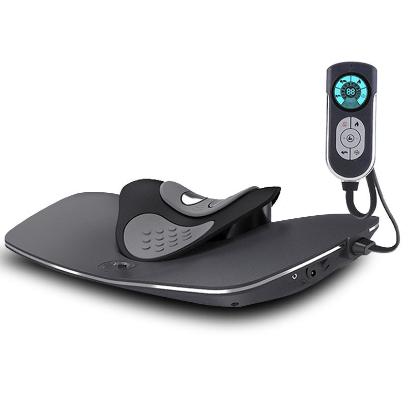 Cervical Stretch Massager