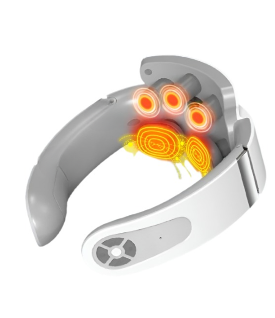 Neck Pulse Massager